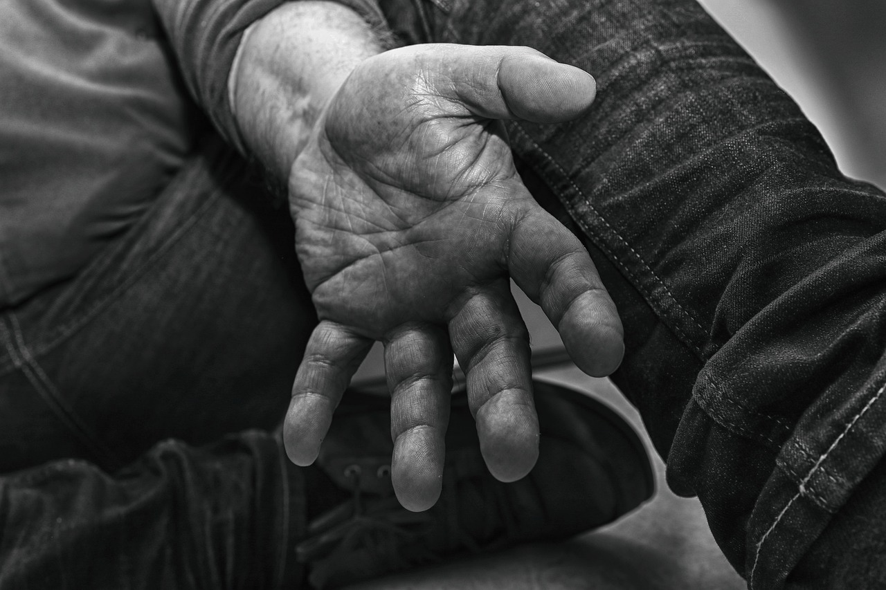 Understanding Human Behavior and Its Impact on Safety